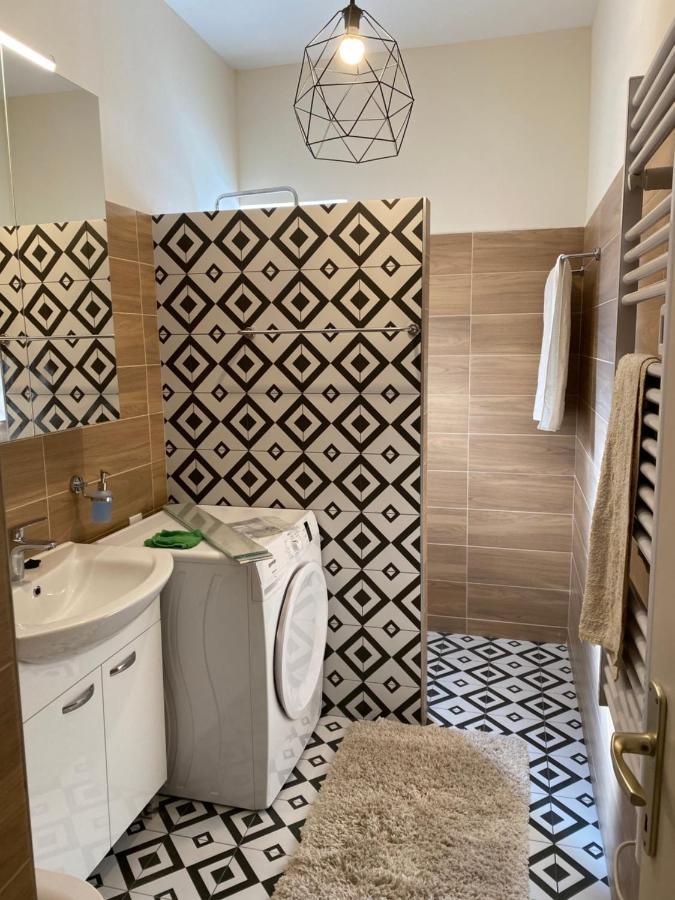 Blue Room And Private Bathroom Cavtat Bagian luar foto