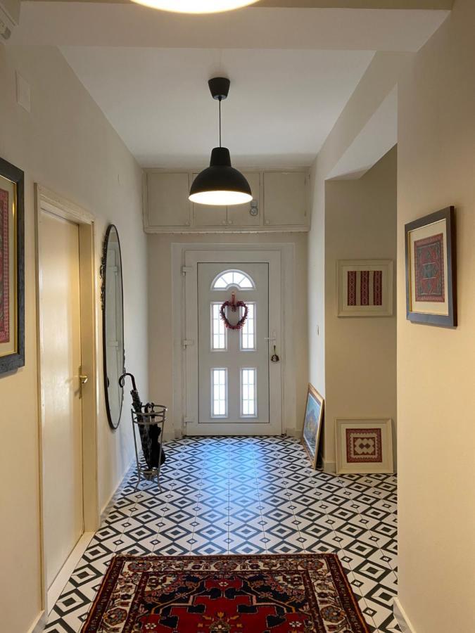 Blue Room And Private Bathroom Cavtat Bagian luar foto