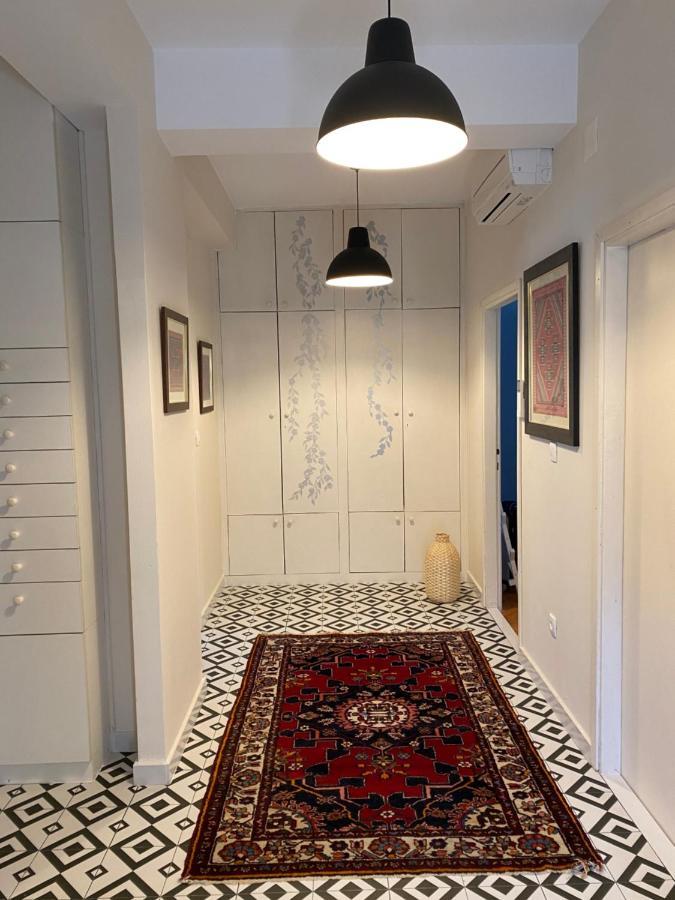 Blue Room And Private Bathroom Cavtat Bagian luar foto